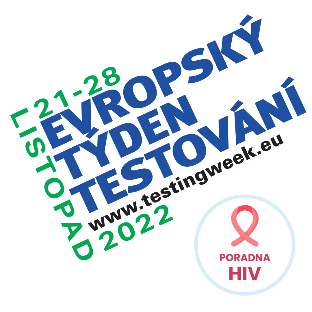 Evropský týden testování