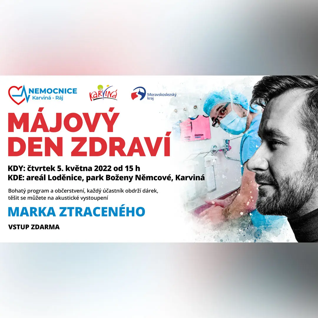 Mobilní testování HIV v Karviné