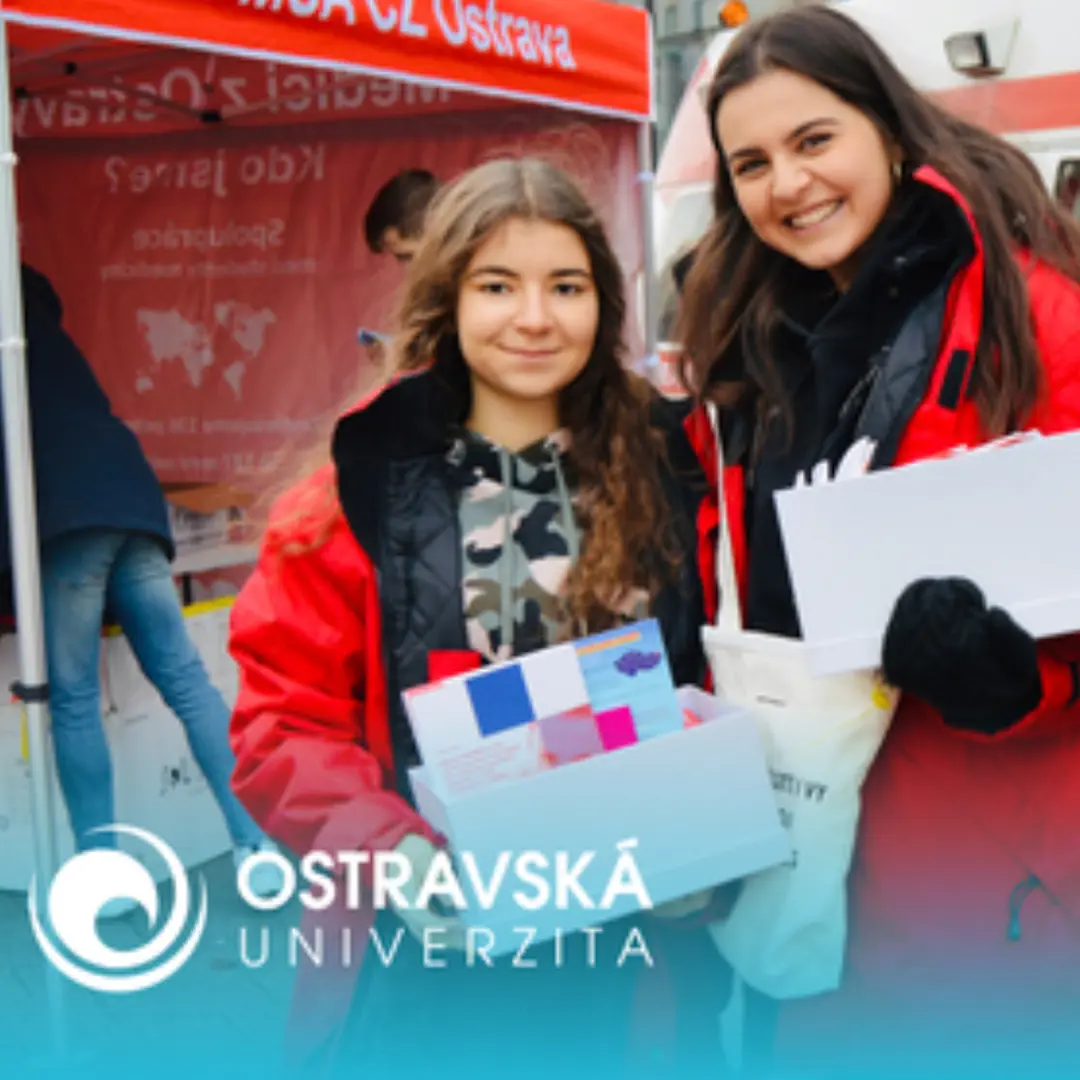 Vše o kondomech a testováním na HIV/AIDS s našimi mediky v Nové Karolině