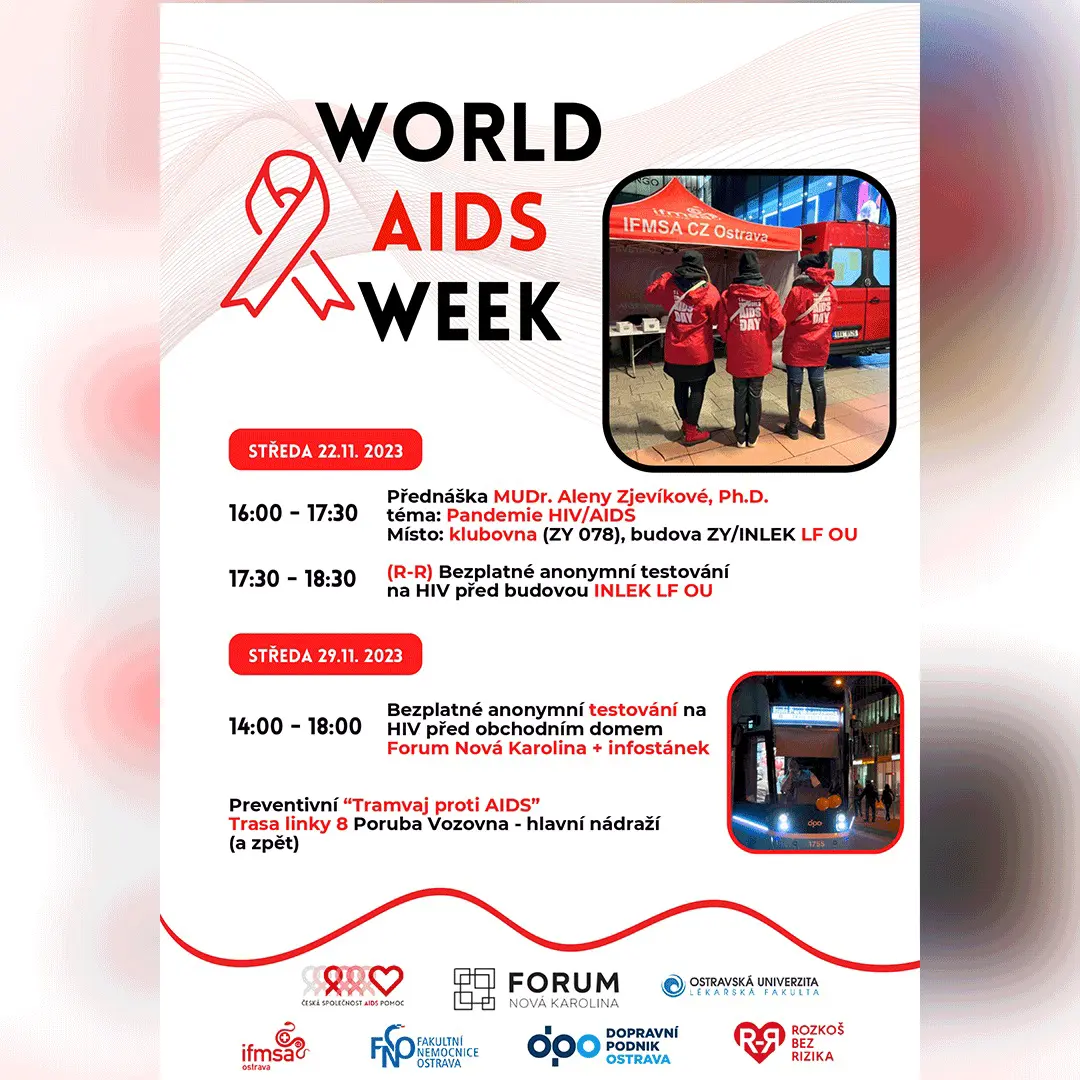 World AIDS Week