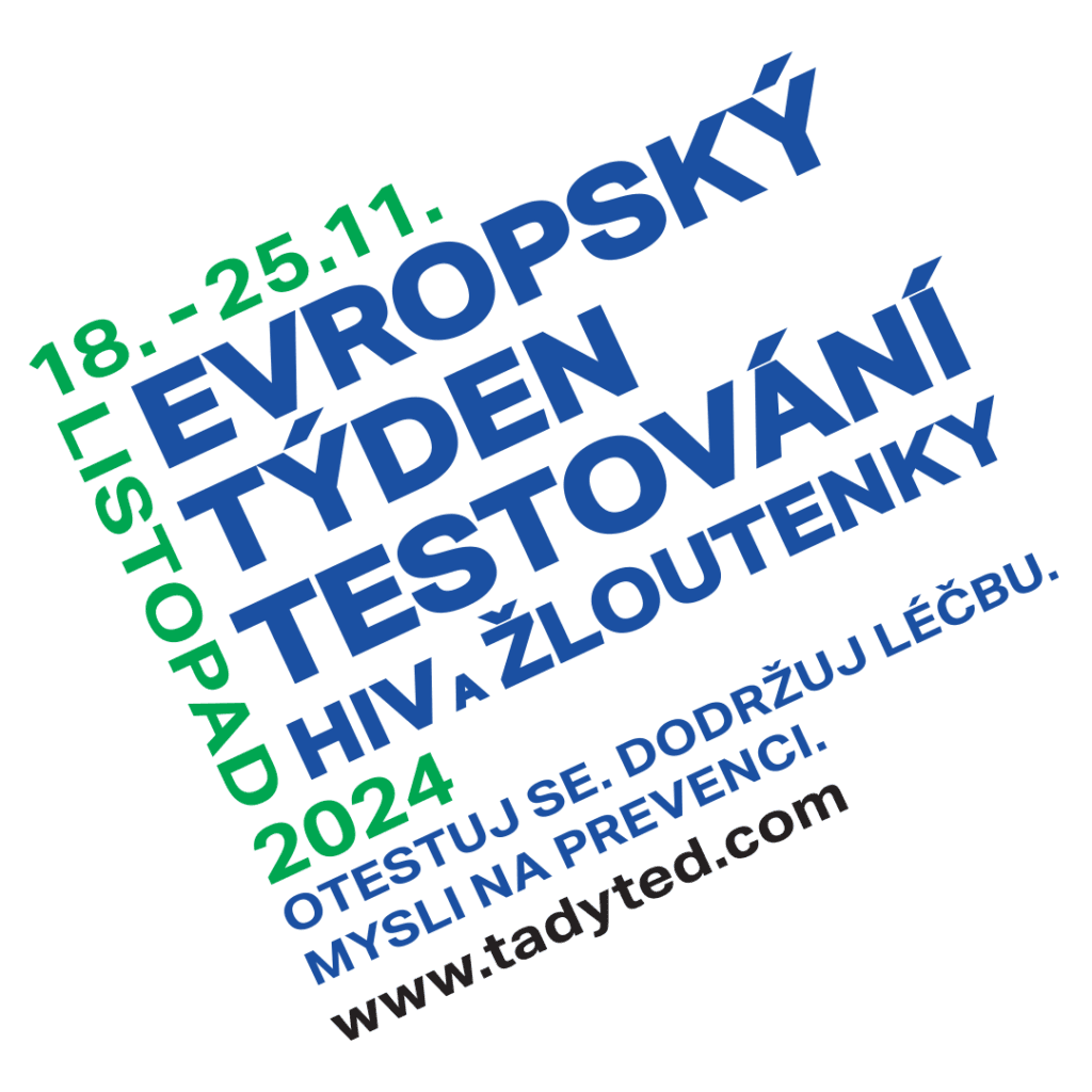 poradna HIV - testování a prevence