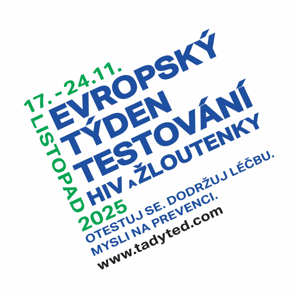 poradna HIV - testování a prevence